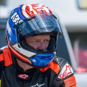 Meet your Posher, Chad